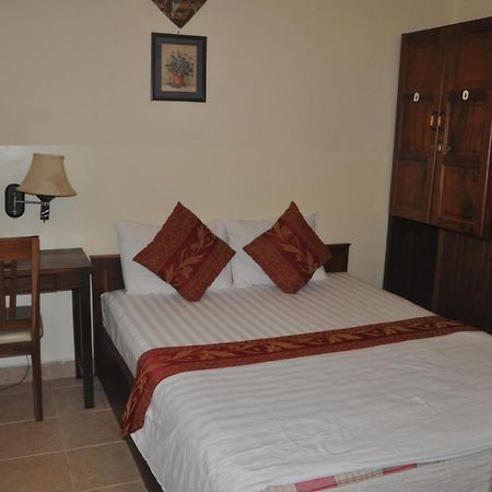 Caroline Hotel Bandar Ho Chi Minh Luaran gambar