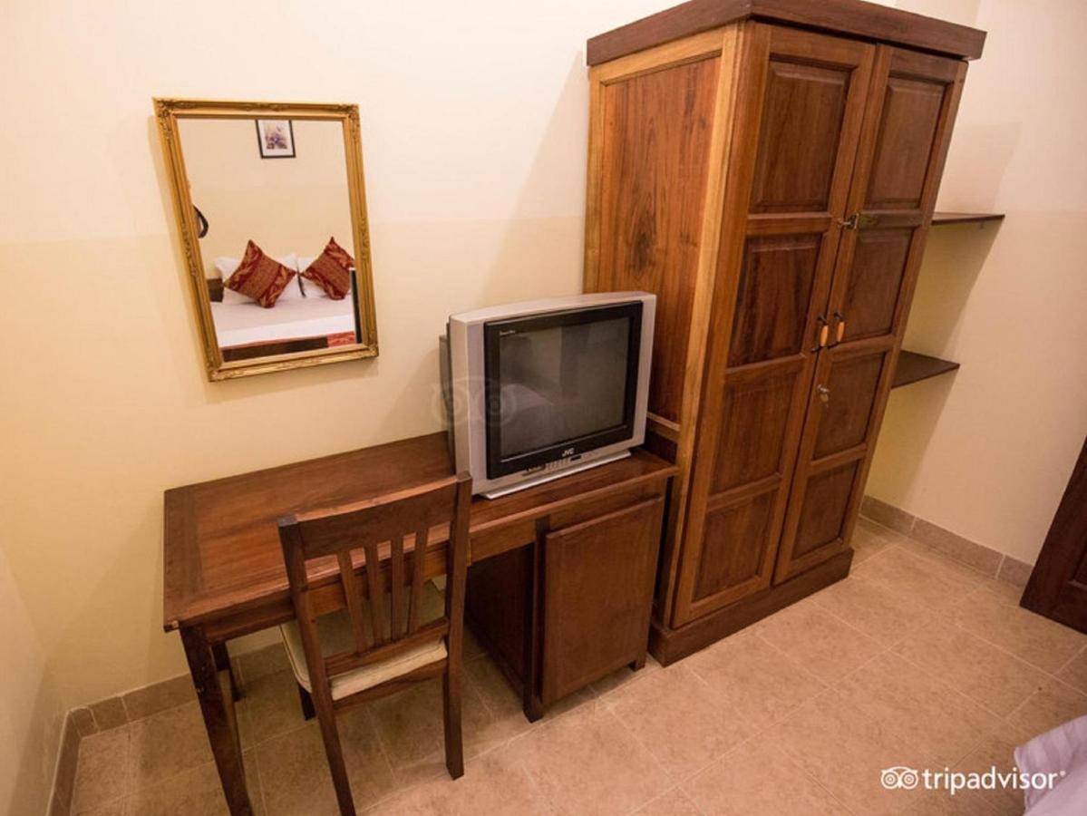 Caroline Hotel Bandar Ho Chi Minh Luaran gambar